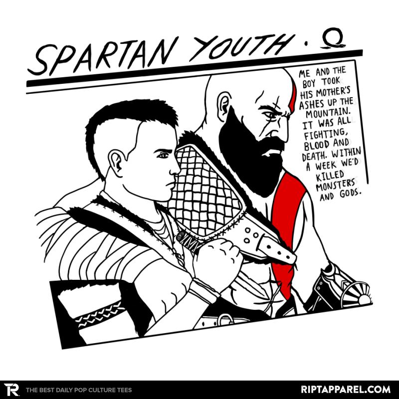 Spartan Youth