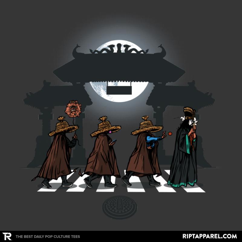 Ancient Warrior Society