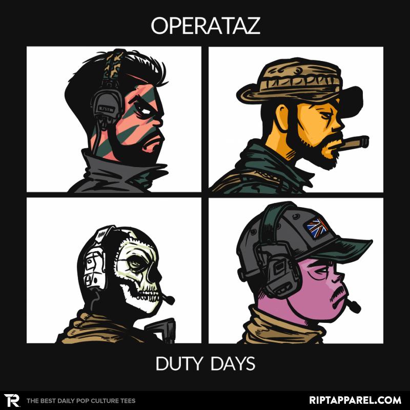 Operataz