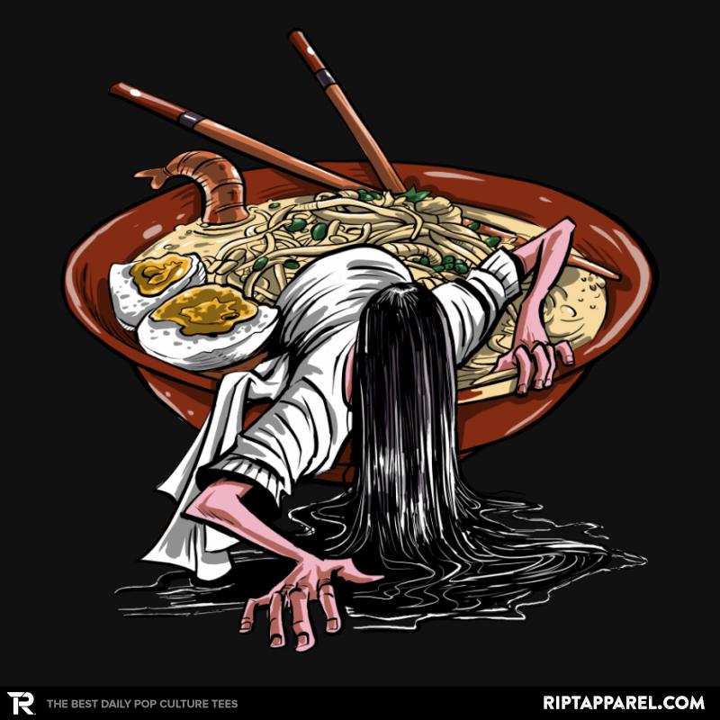 Scary Bowl