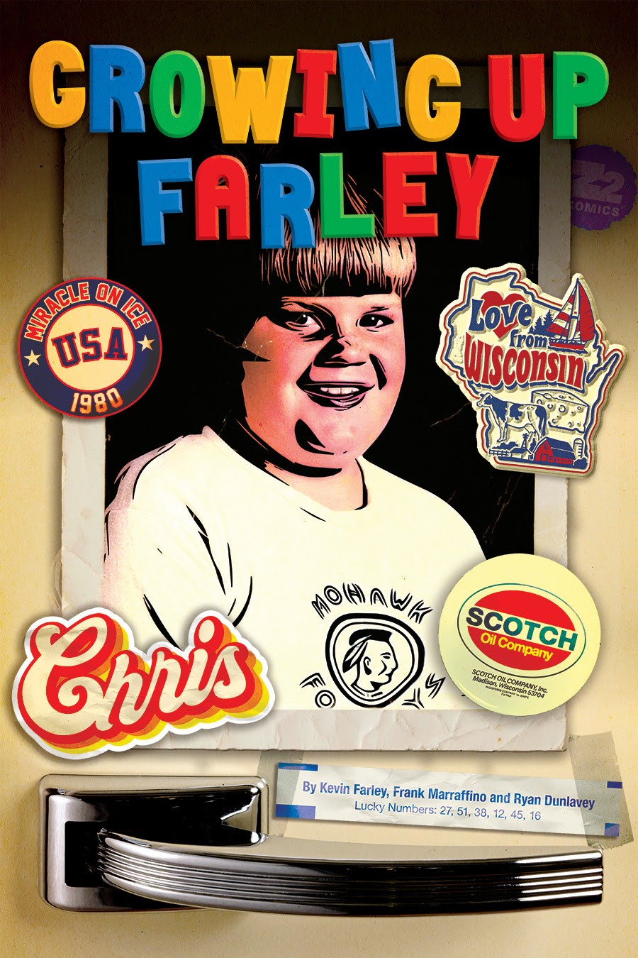 Growing Up Farley