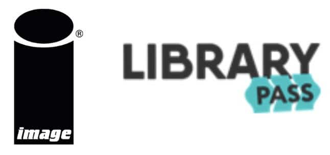 Image and LibraryPass