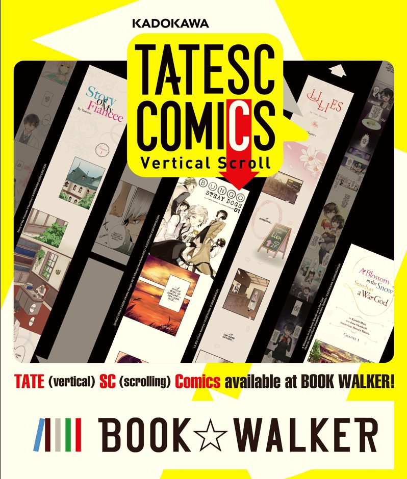 Tatesc Comics