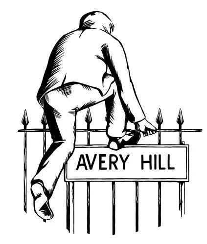 Avery Hill