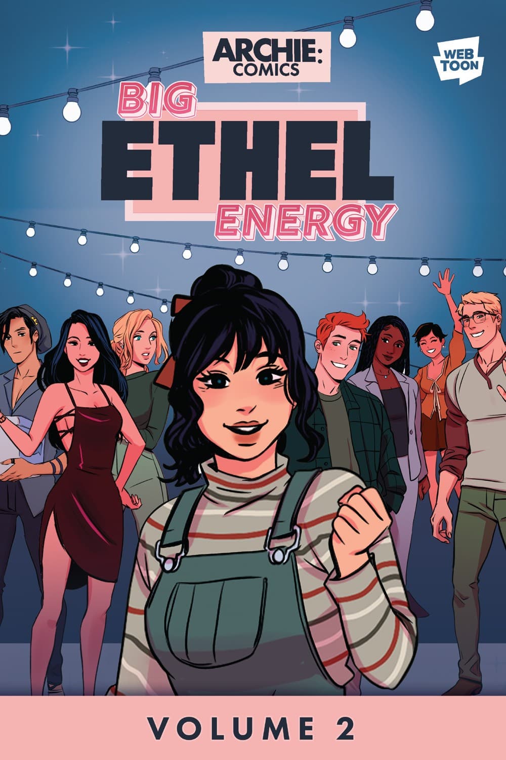 Big Ethel Energy Vol. 2