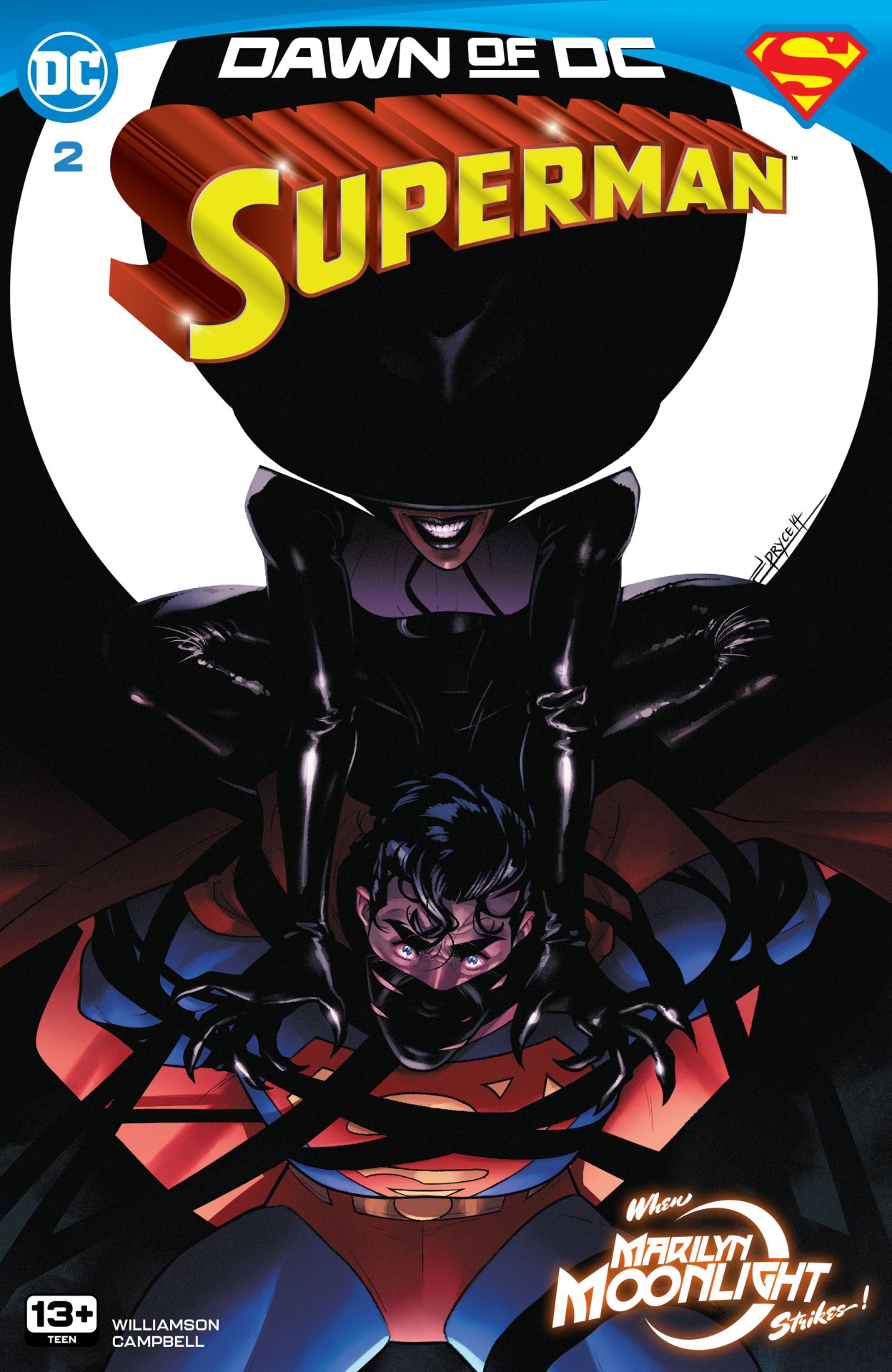 Superman #2