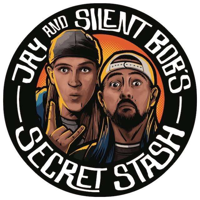 Jay & Silent Bob's Secret Stash