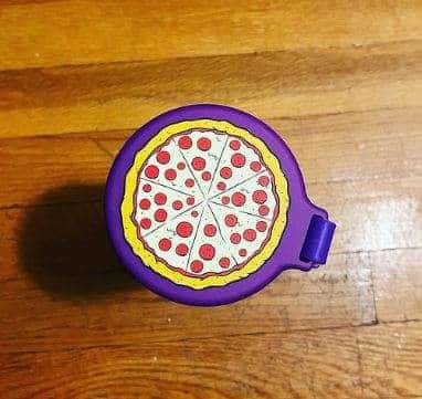 BLENDJET’s TMNT portable blender