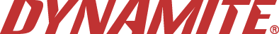 Dynamite Entertainment logo