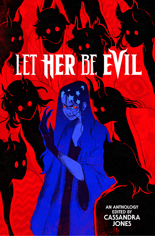 Let Her Be Evil