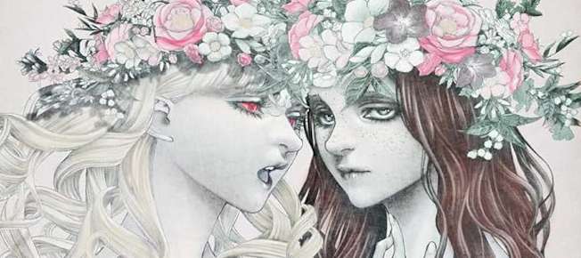 #DRCL: Midnight Children Vol. 1