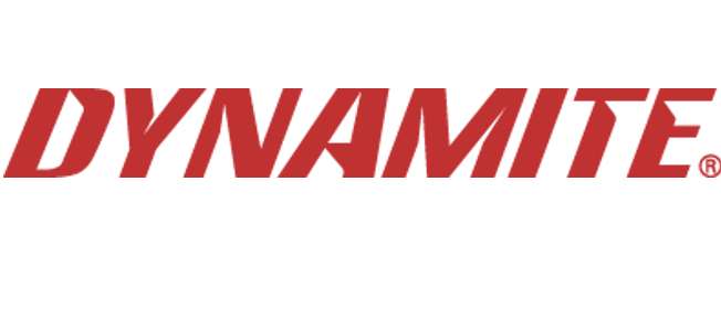 Dynamite Entertainment