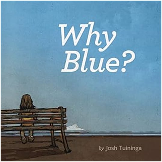 Why Blue?