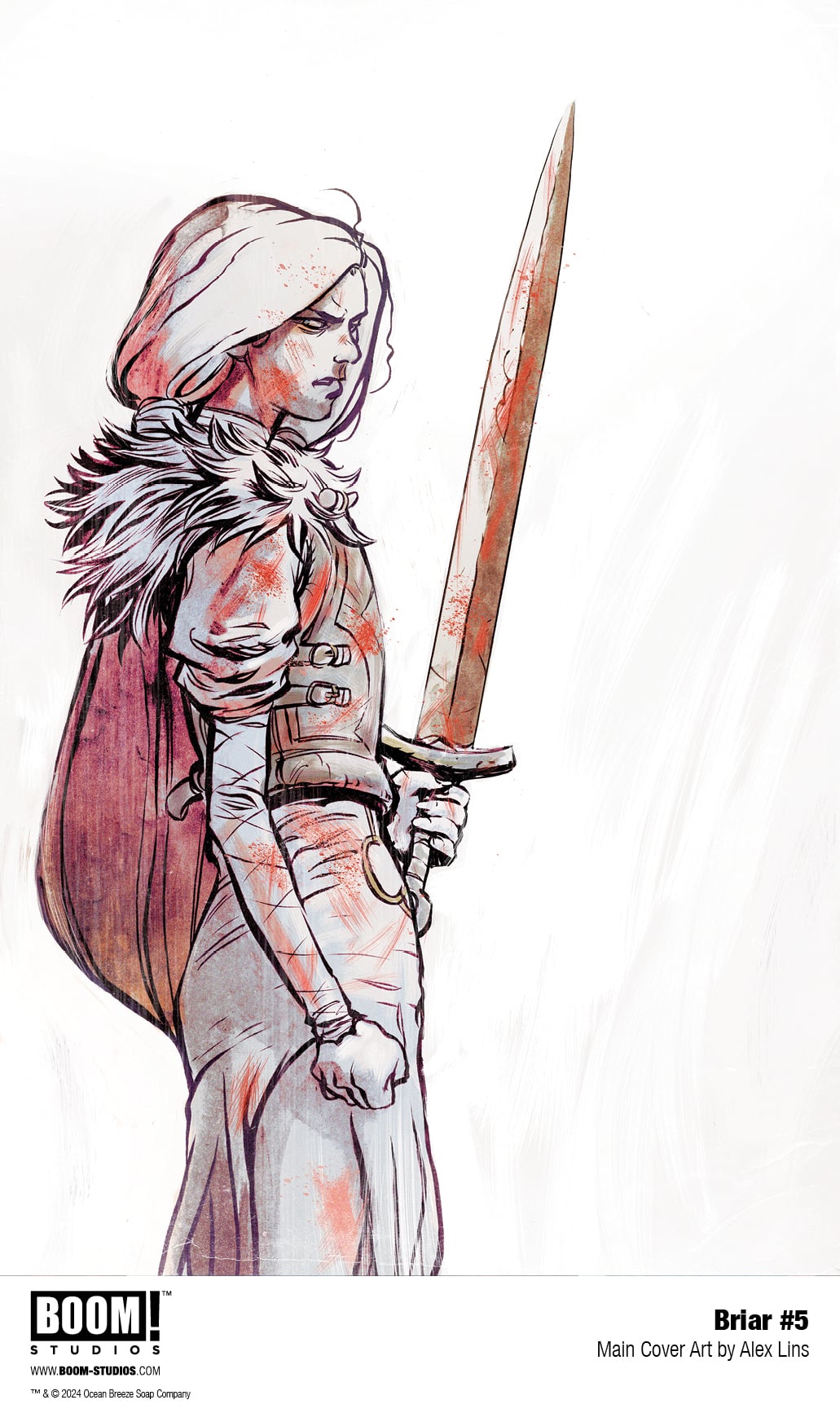 Briar #5