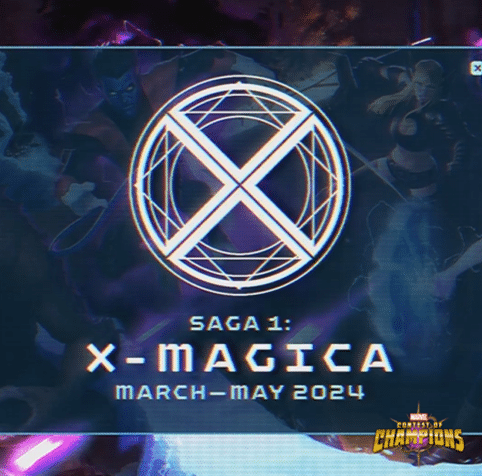 X-Magica