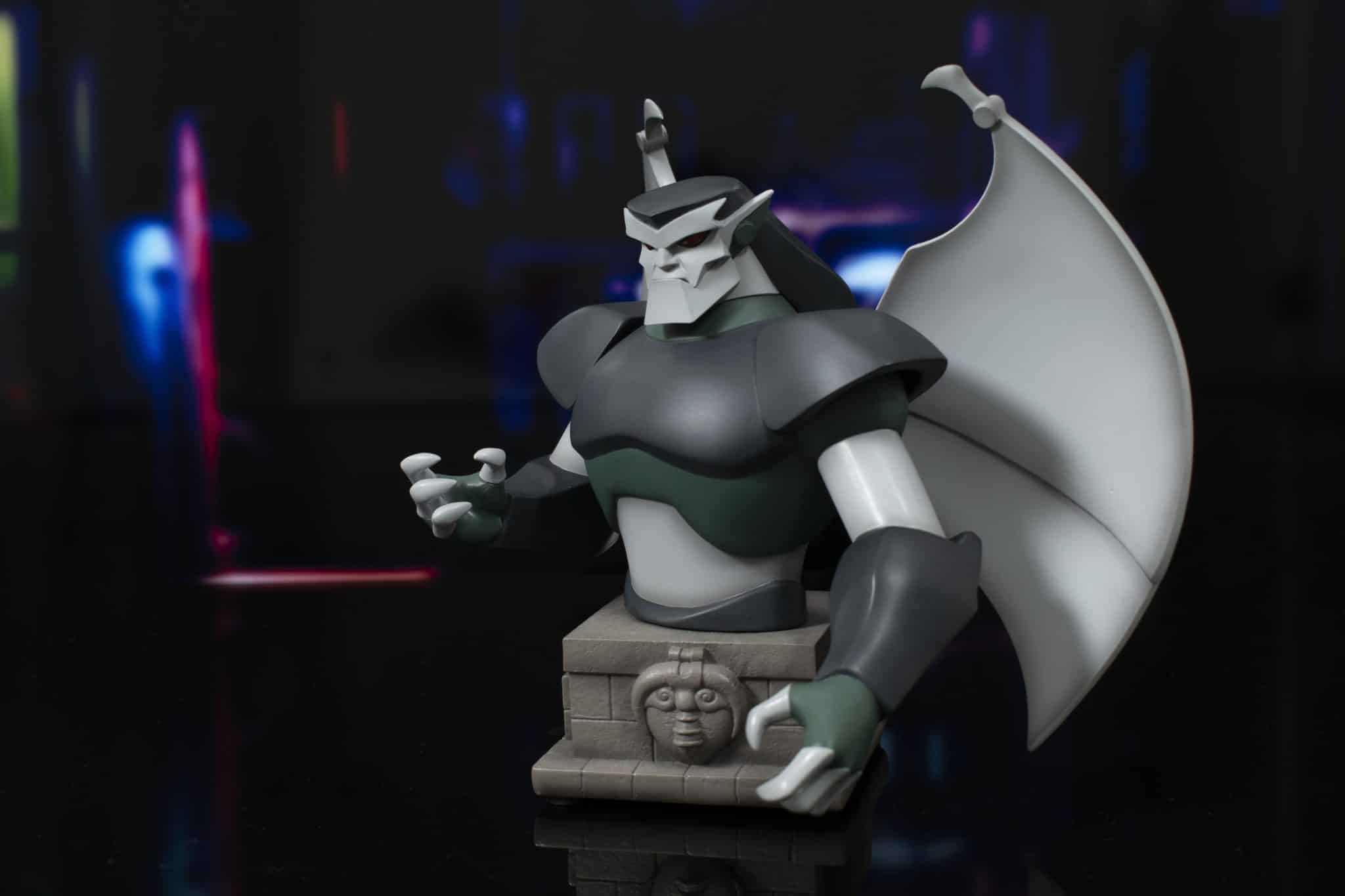 Power Rangers Gargoyle Diamond Select Toys New to Pre-Order: Godzilla, House of the Dragon ...