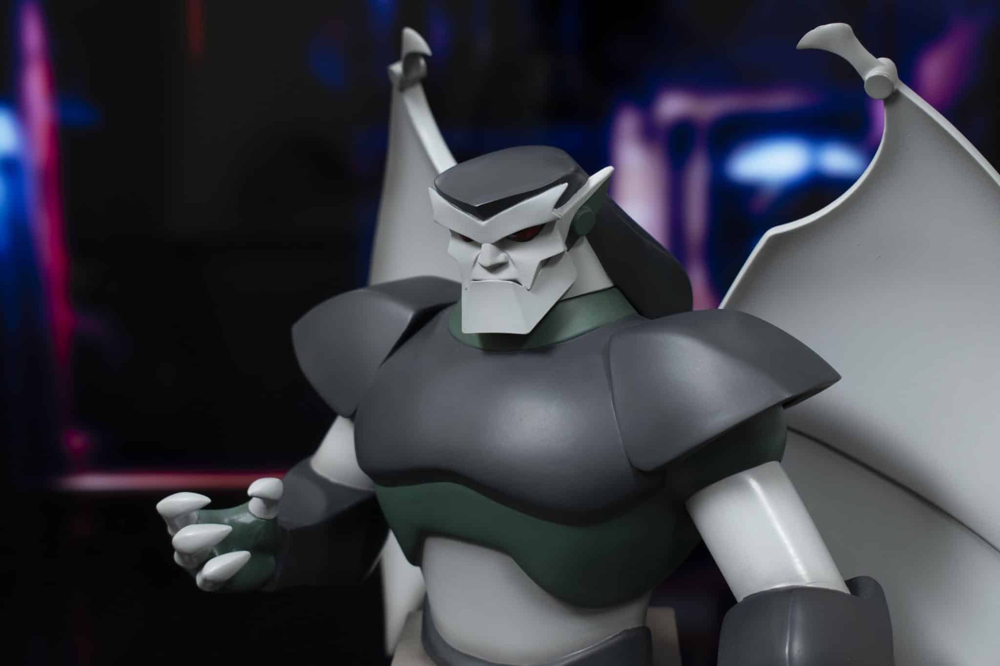 Power Rangers Gargoyle Diamond Select Toys New to Pre-Order: Godzilla, House of the Dragon ...