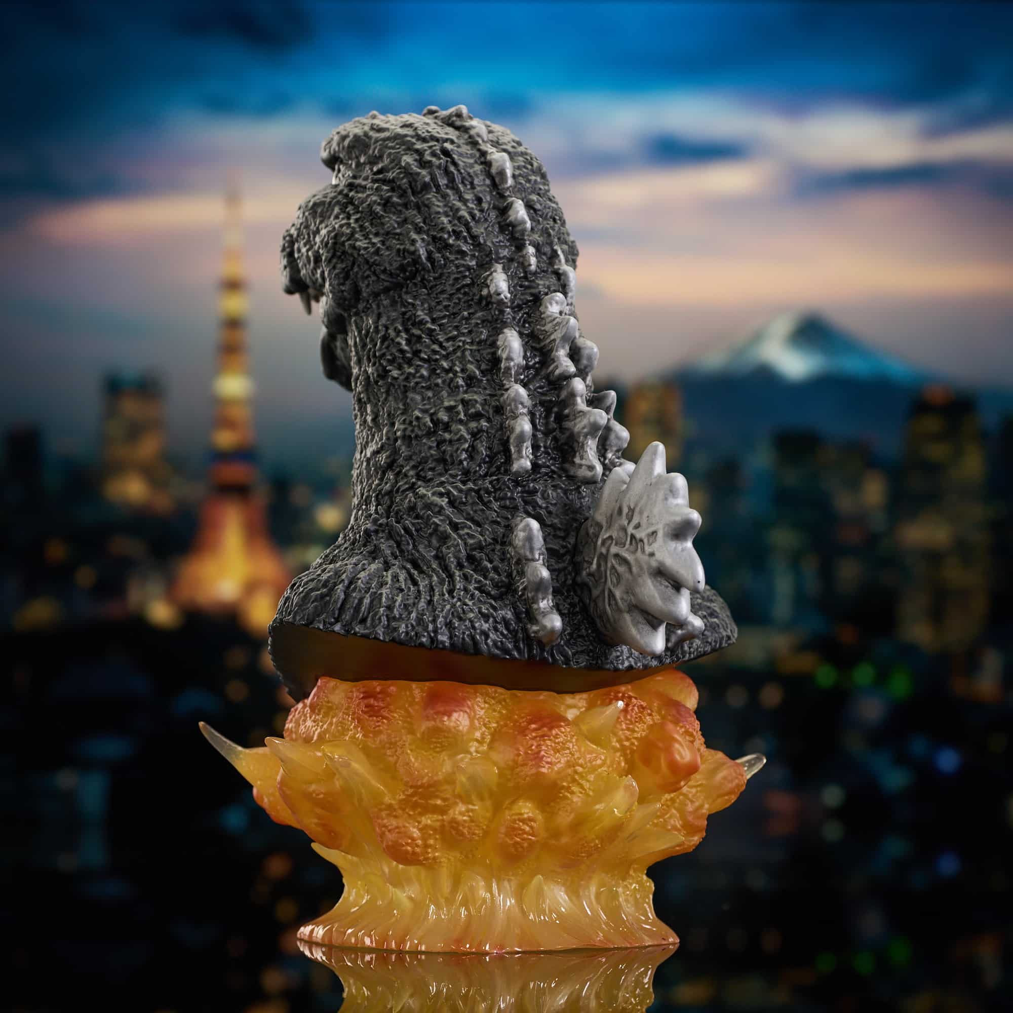 Diamond Select Toys New to Pre-Order: Godzilla, House of the Dragon ...