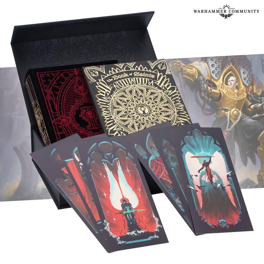 Morvenn Vahl: Spear of Faith Mega Limited Edition