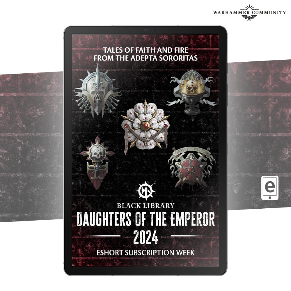 The Daughters of the Emperor