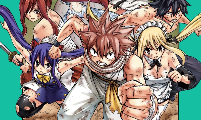 Read Beyond the Anime Humble Bundle