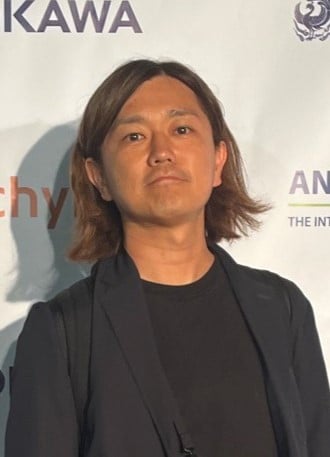 Hiroya Nakata