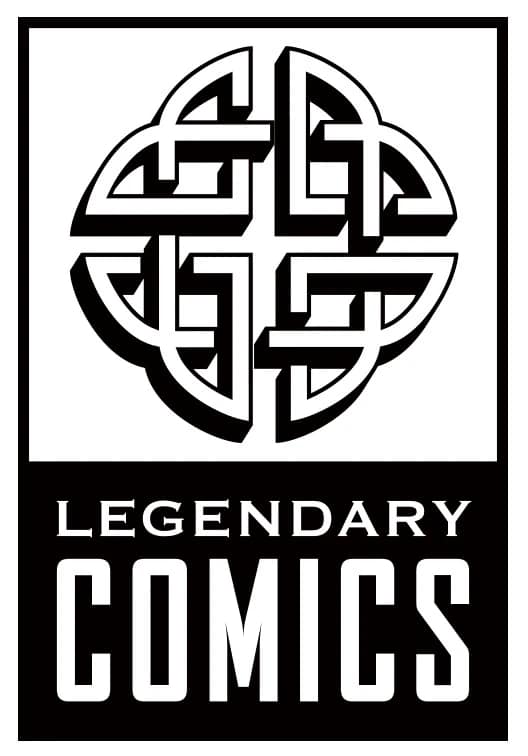 Legendary Comics
