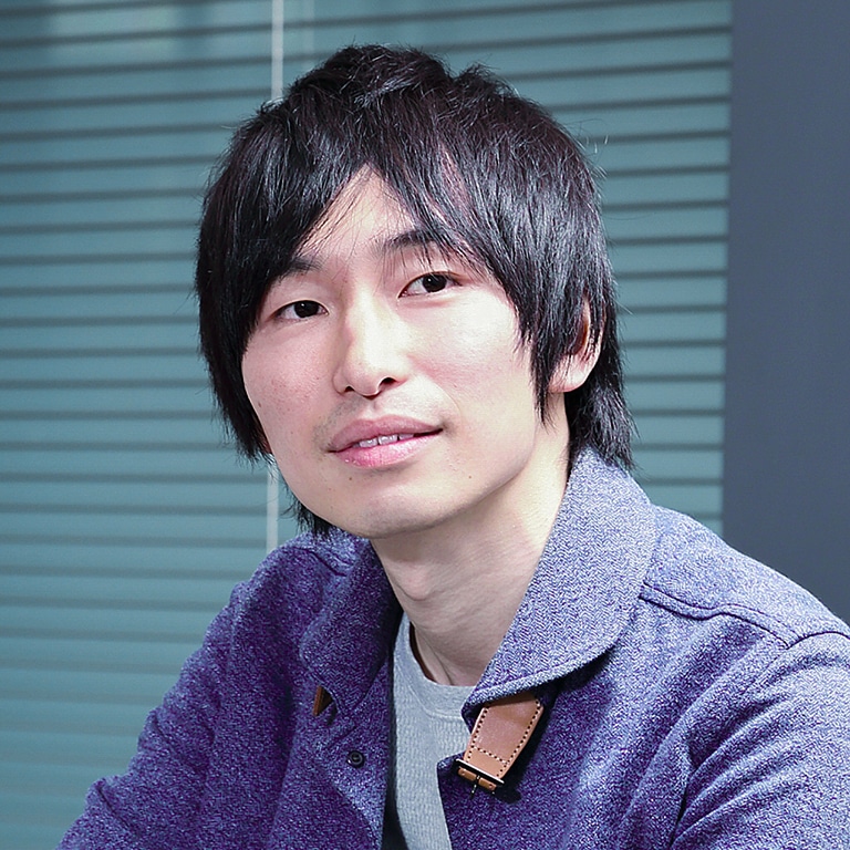 Teruki Endo