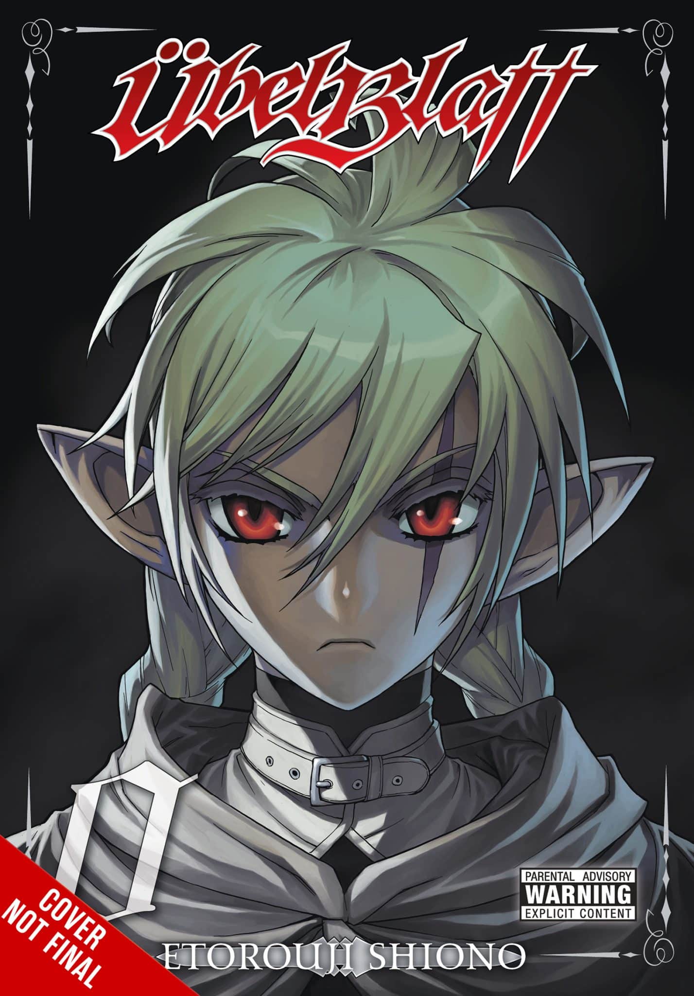 Ubel Blatt (3-in-1 omnibus)