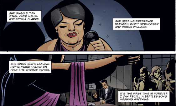 Phonogram