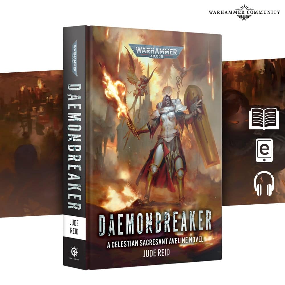Daemonbreaker