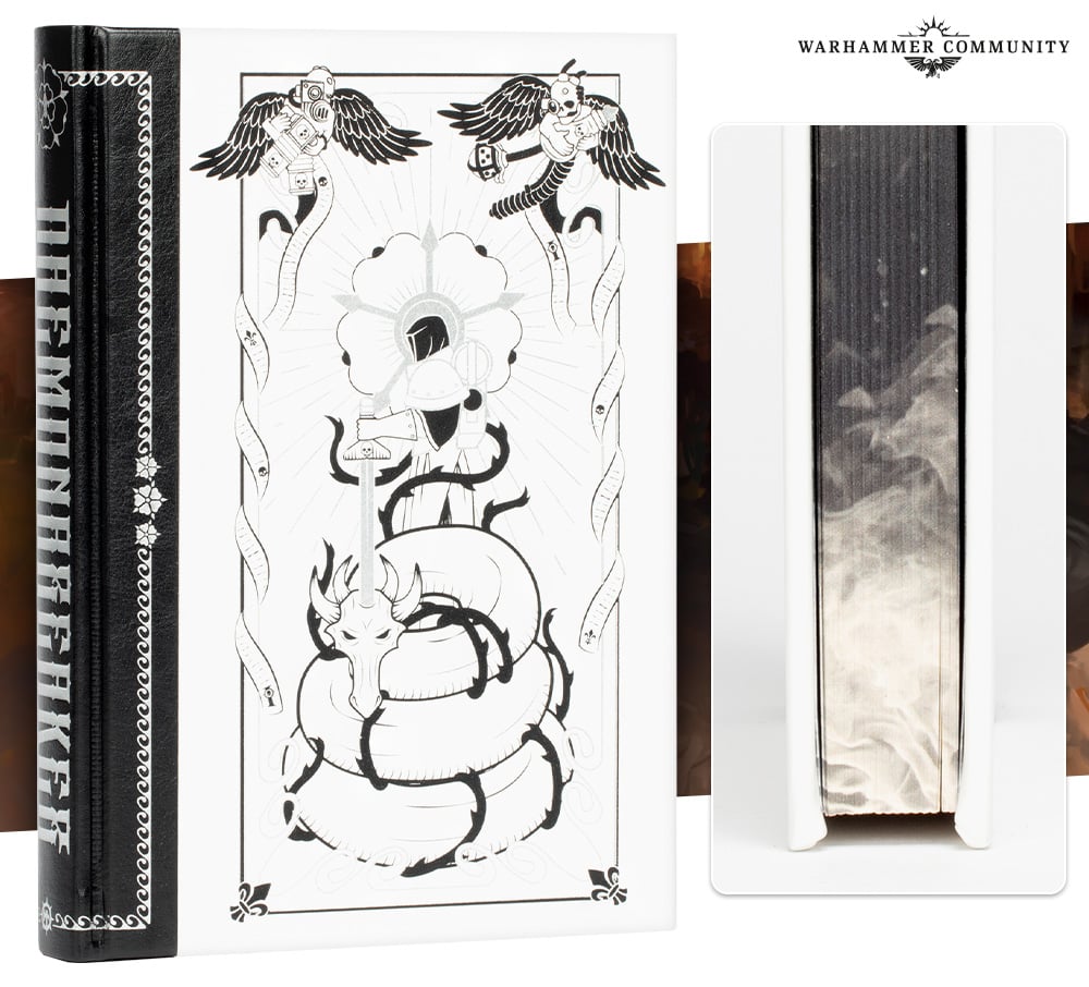 Daemonbreaker (Special Edition)