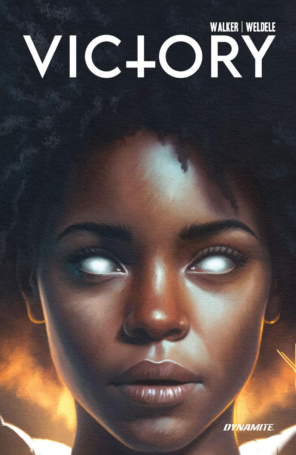 Victory Trade Paperback