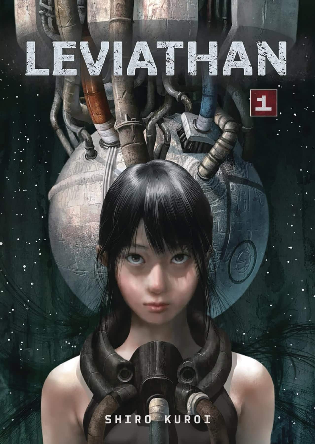 Leviathan Volume 1