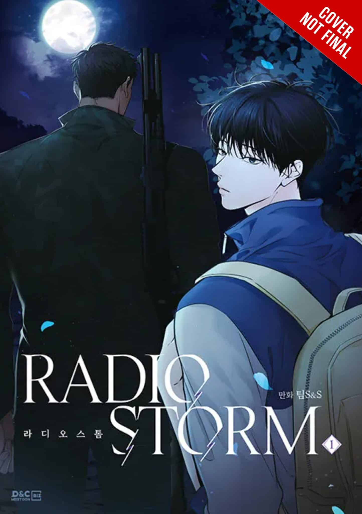 Radio Storm