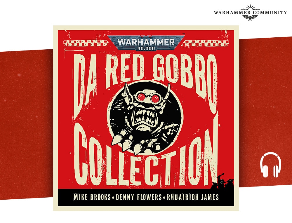 Da Red Gobbo Collection