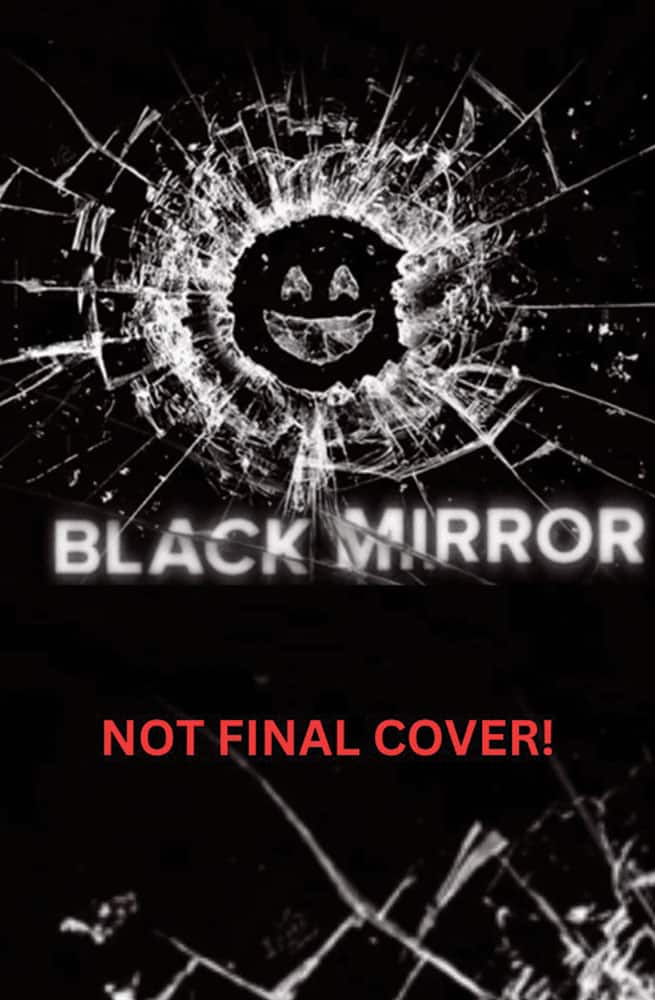 T-Pub/ Twisted Comics | BLACK MIRROR #1