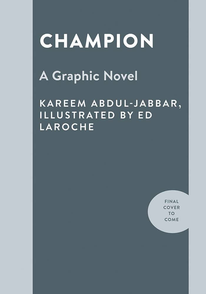 Ten Speed Graphic | CHAMPION