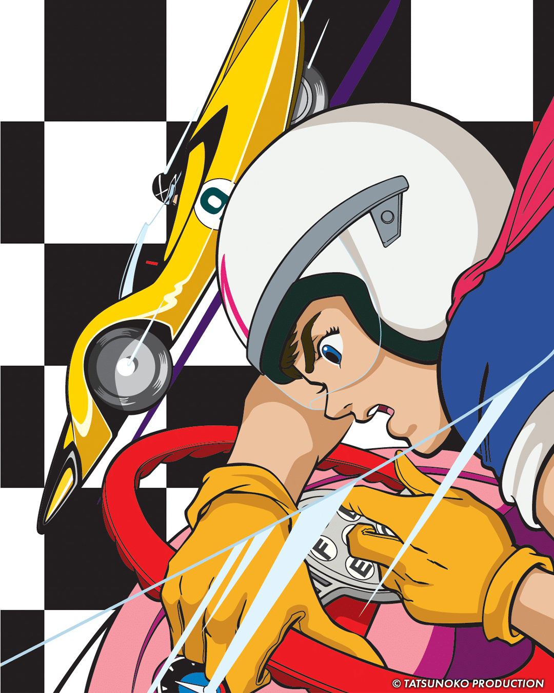 Speed Racer