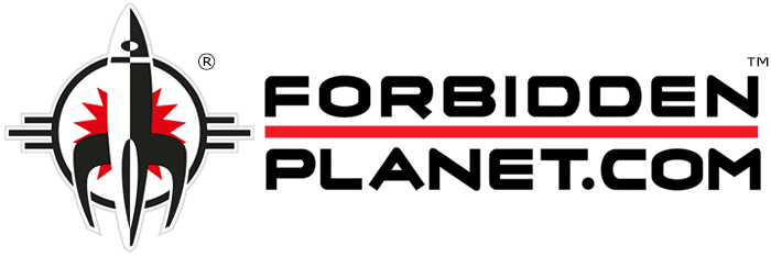 Forbidden Planet
