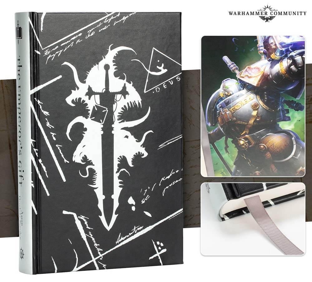 The Emperor's Gift (Special Edition)