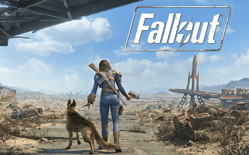 Fallout TTRPG