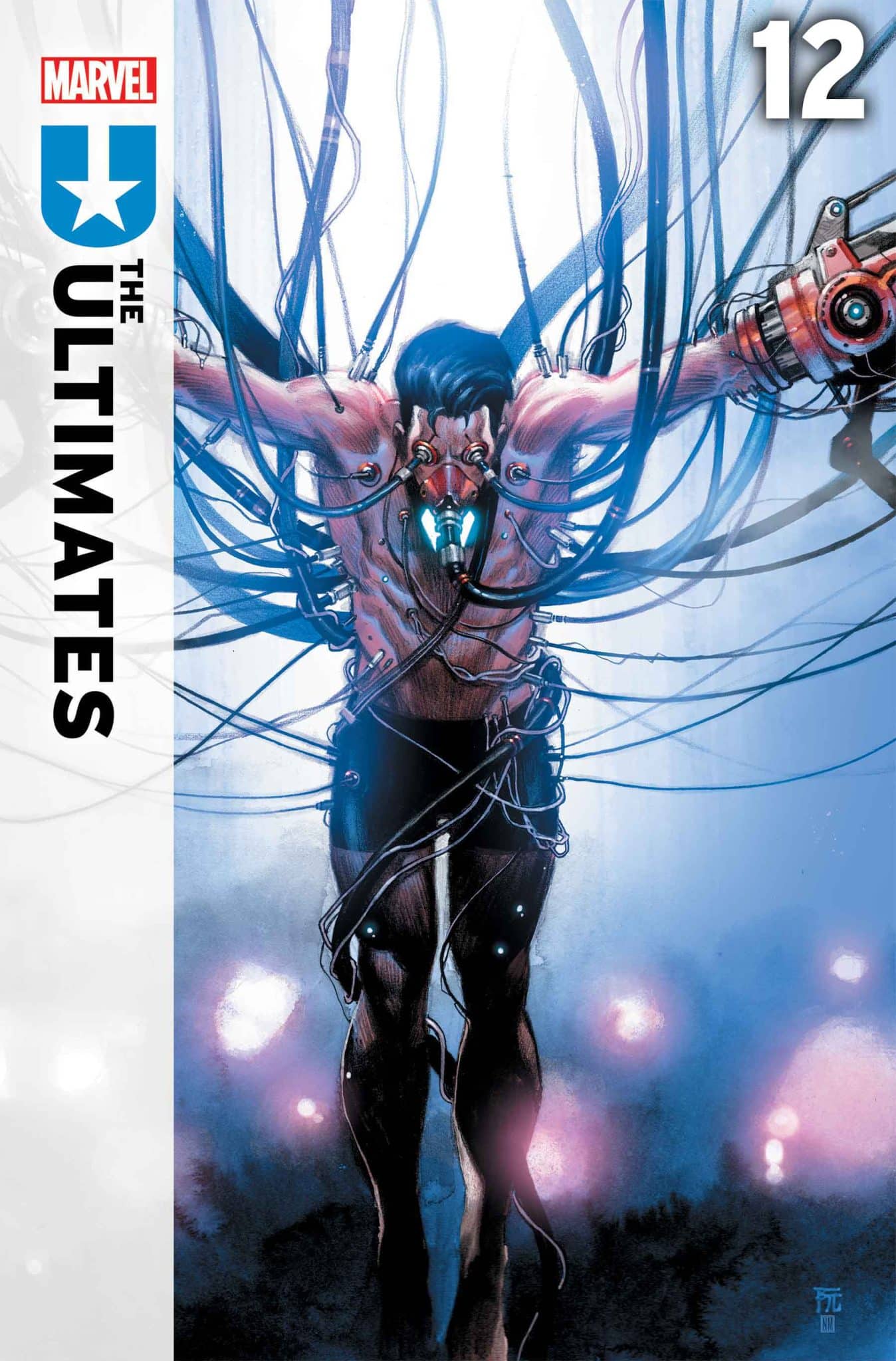 ULTIMATES #12