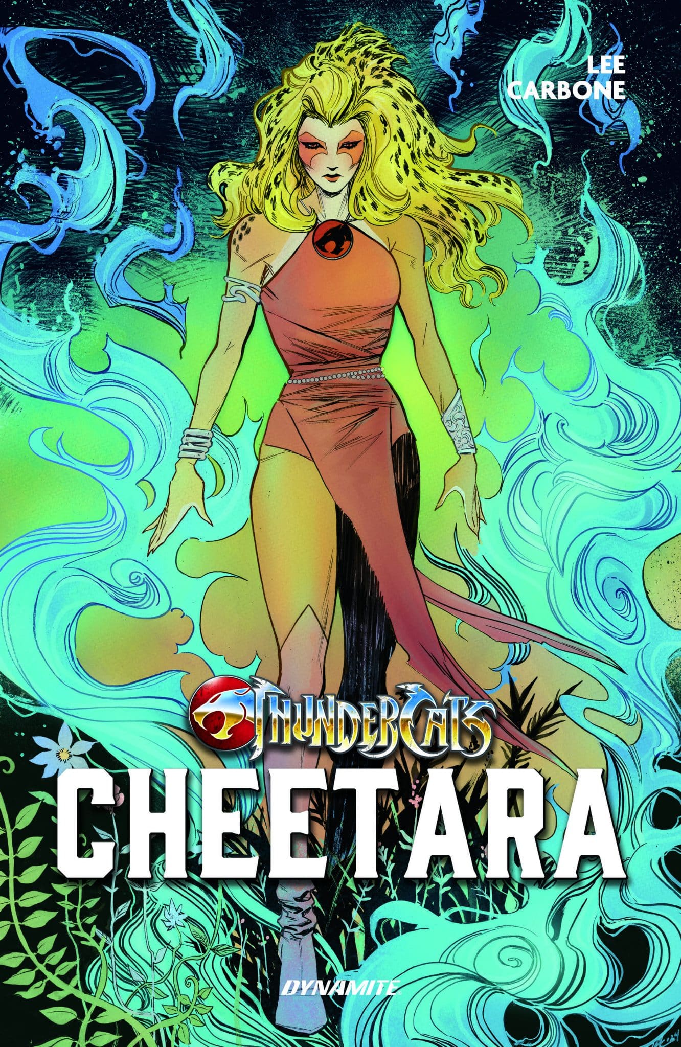 ThunderCats: Cheetara
