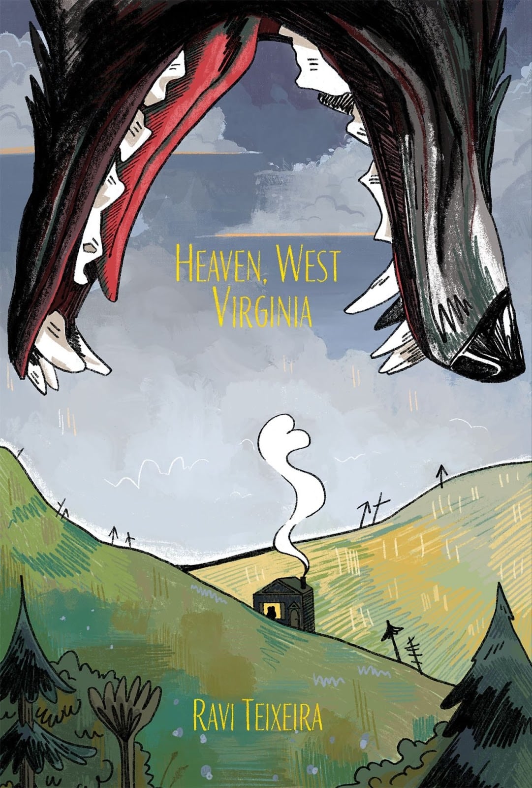 Heaven, West Virginia