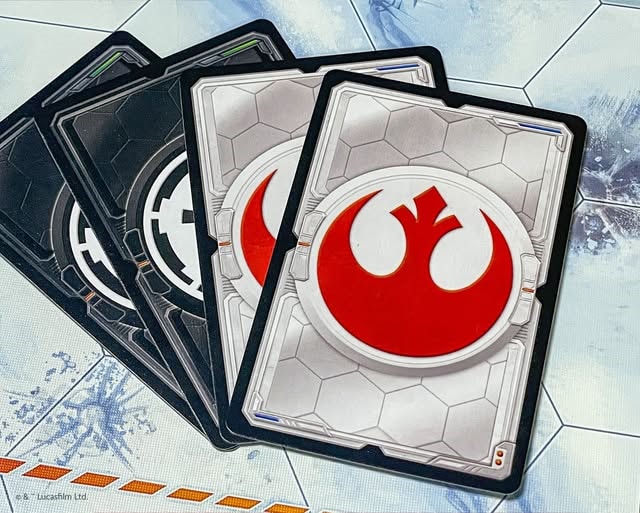 Star Wars/Memoir '44 tease