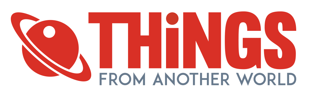 Things From Another World