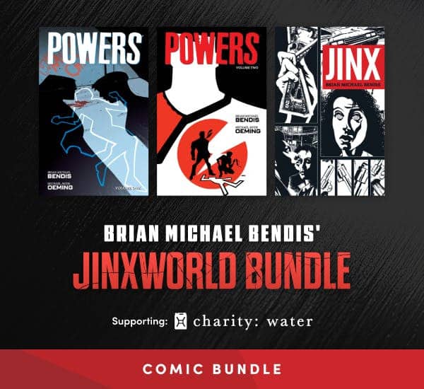 Jinxworld Humble Bundle