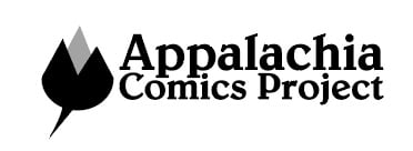 Appalachia Comics Project