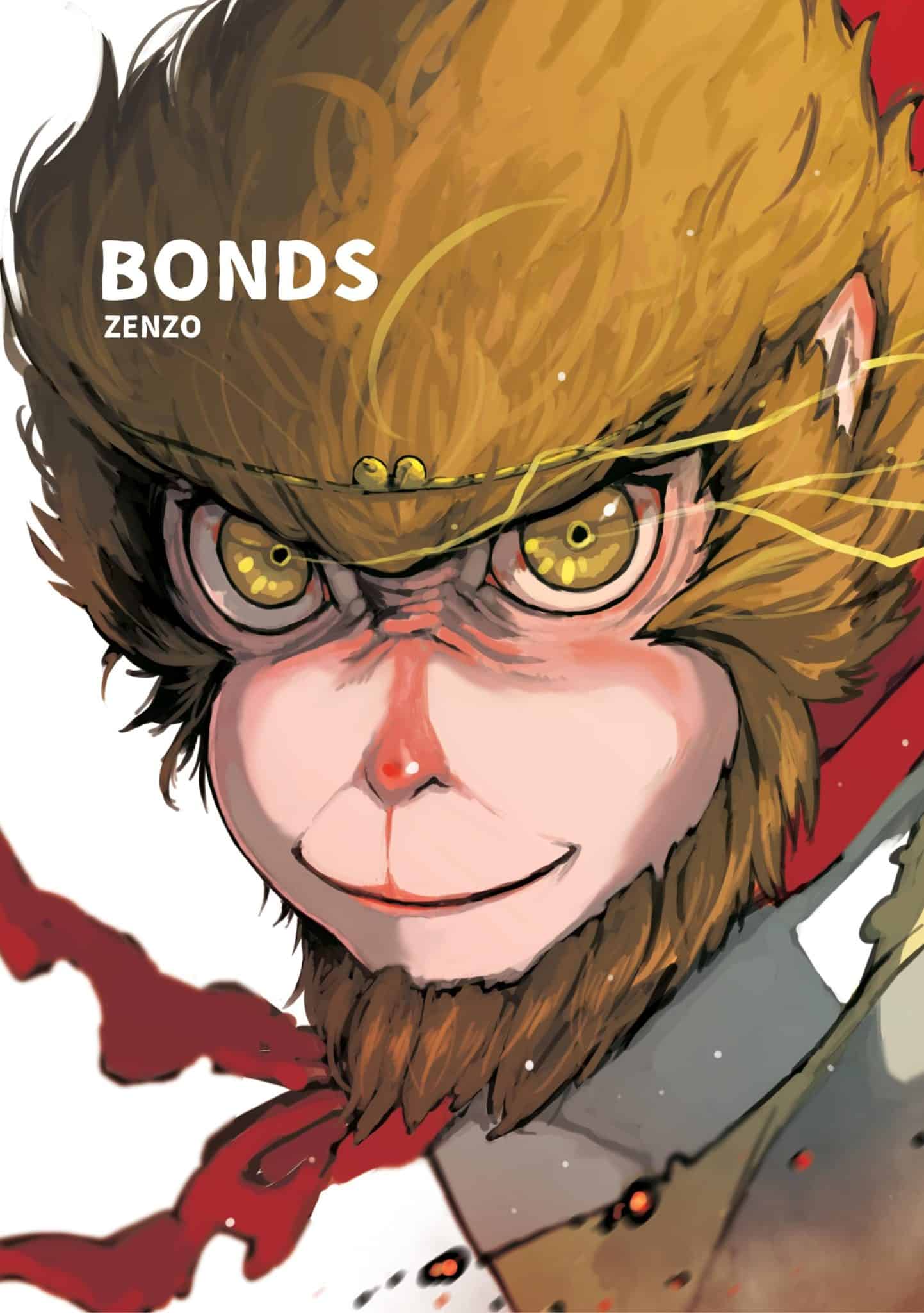 BONDS, Vol. 1